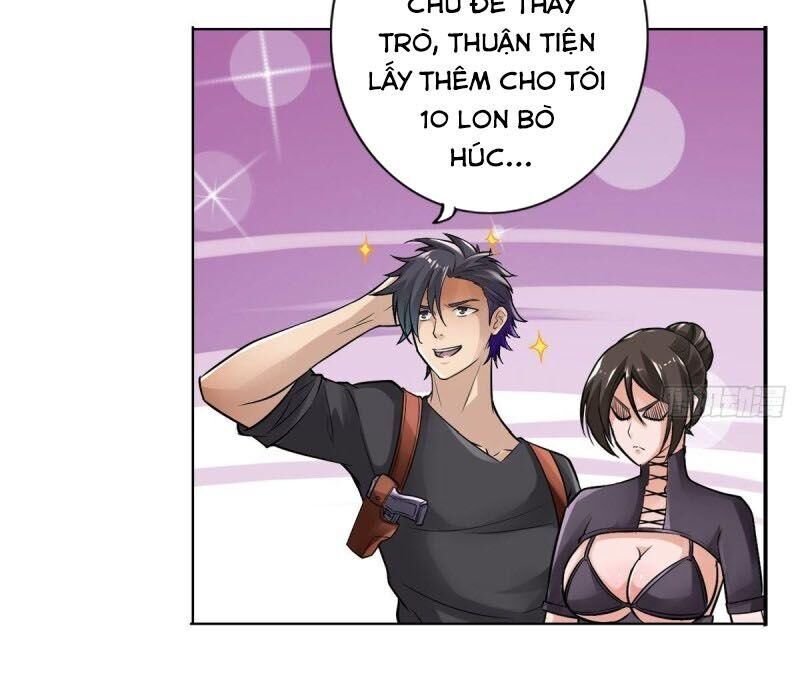 Hệ Thống Tìm Đường Chết Mạnh Nhất - Chapter 76