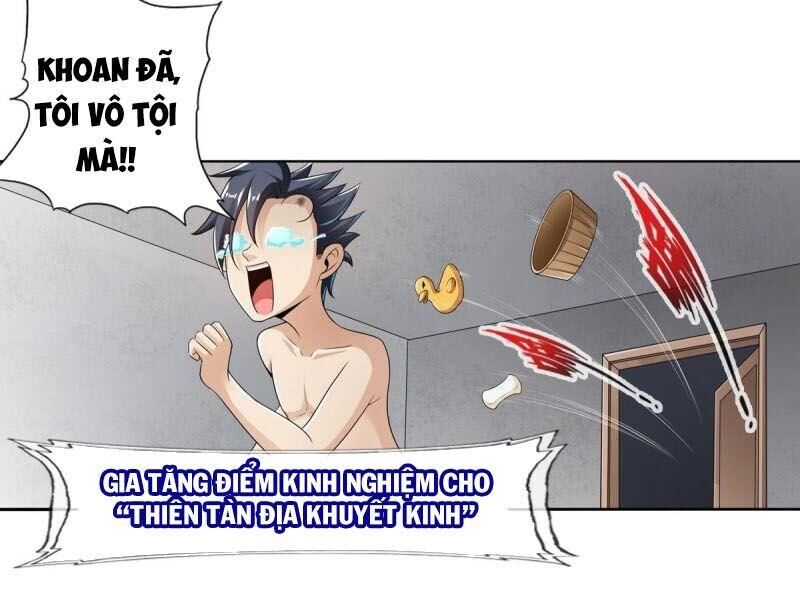 Hệ Thống Tìm Đường Chết Mạnh Nhất - Chapter 76