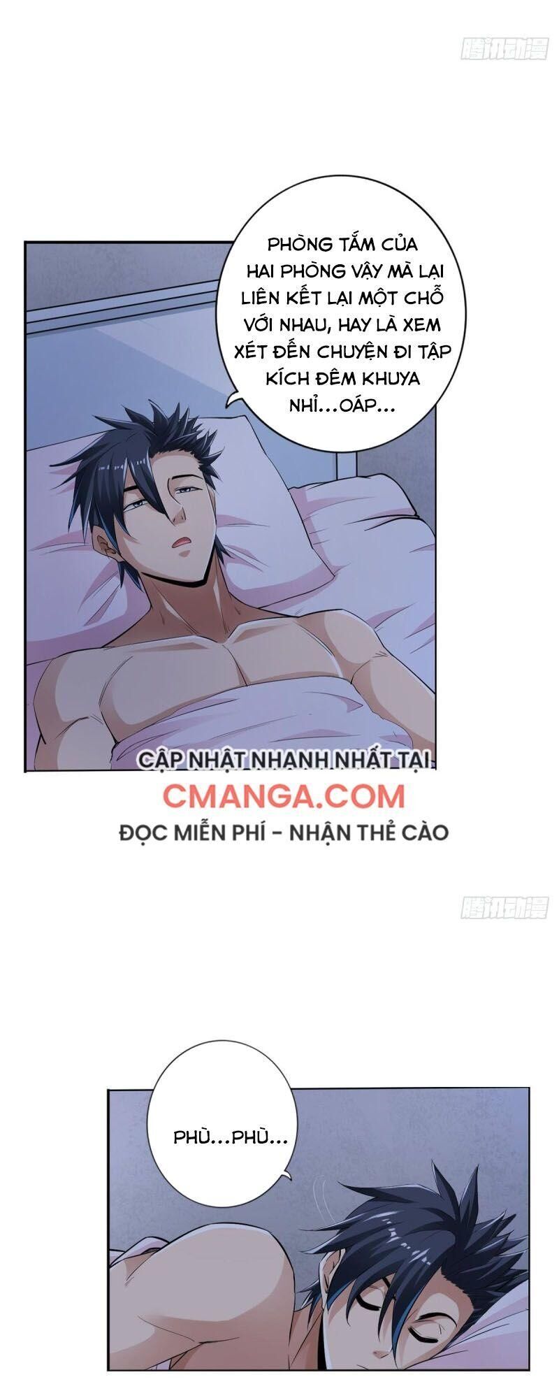 Hệ Thống Tìm Đường Chết Mạnh Nhất - Chapter 76