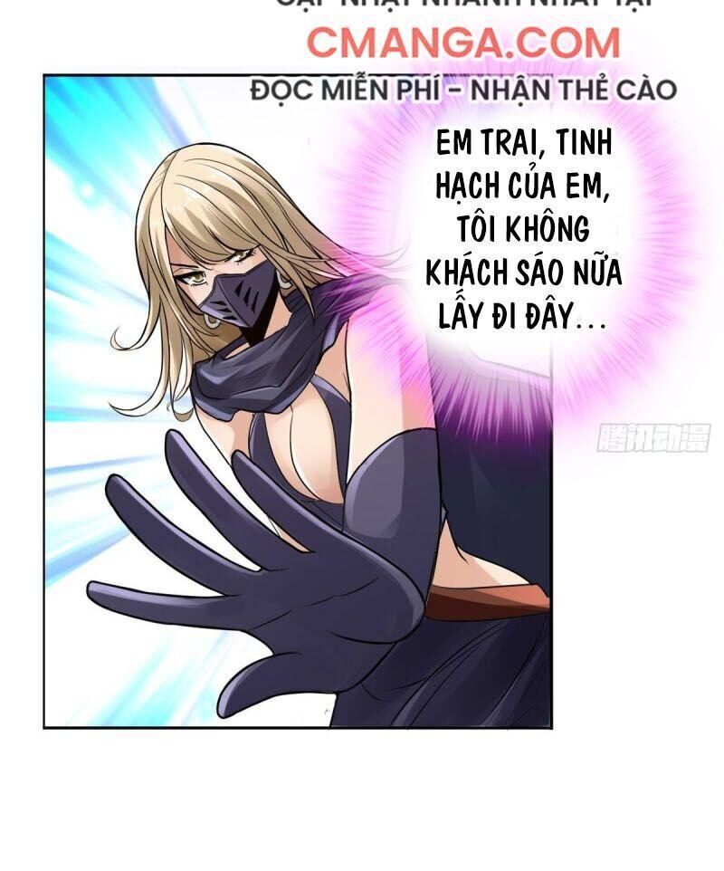 Hệ Thống Tìm Đường Chết Mạnh Nhất - Chapter 76