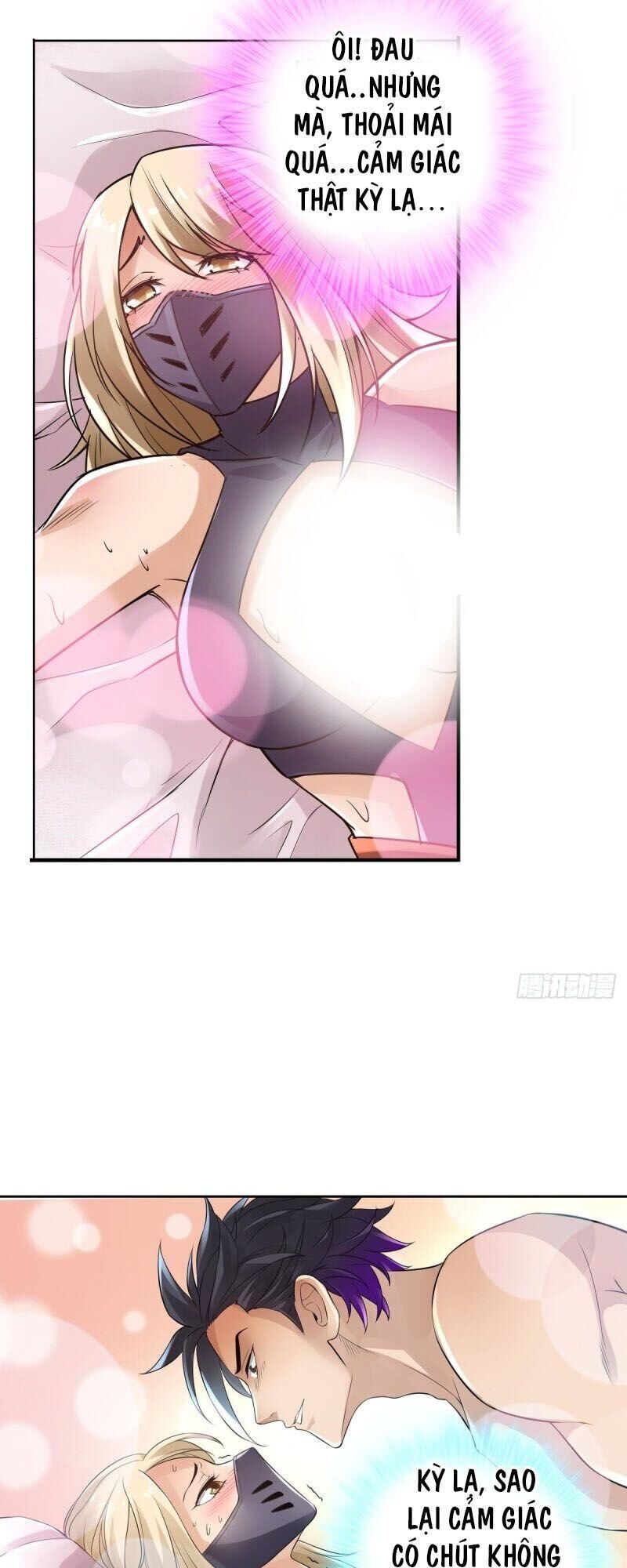 Hệ Thống Tìm Đường Chết Mạnh Nhất - Chapter 76