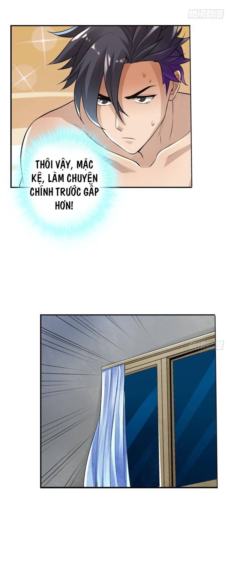 Hệ Thống Tìm Đường Chết Mạnh Nhất - Chapter 76