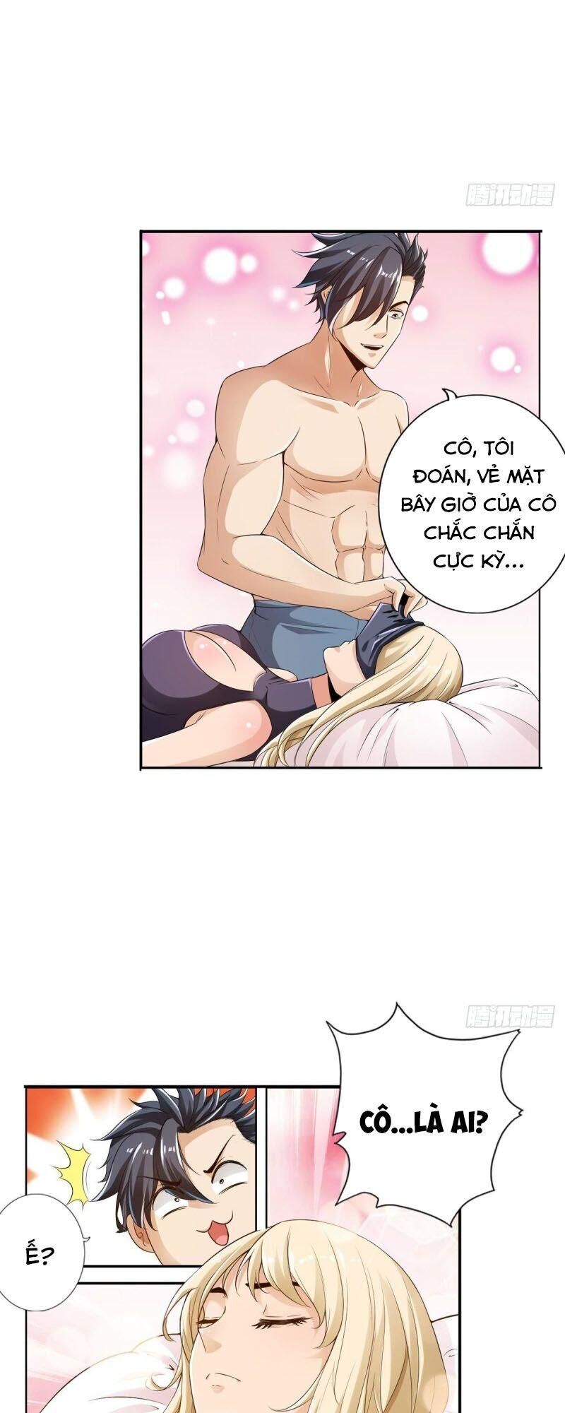 Hệ Thống Tìm Đường Chết Mạnh Nhất - Chapter 76