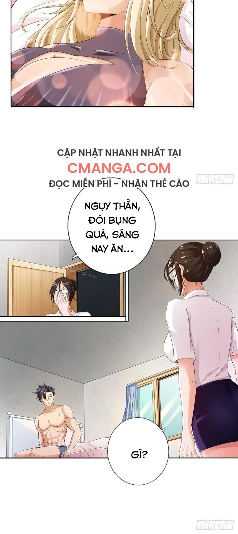 Hệ Thống Tìm Đường Chết Mạnh Nhất - Chapter 76