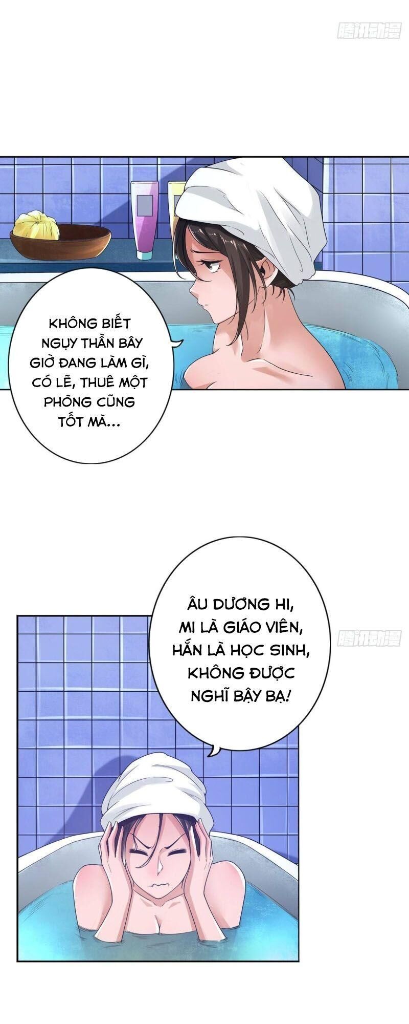 Hệ Thống Tìm Đường Chết Mạnh Nhất - Chapter 76