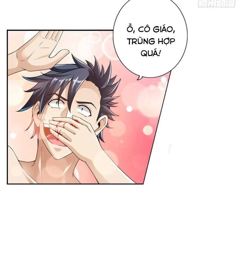 Hệ Thống Tìm Đường Chết Mạnh Nhất - Chapter 76