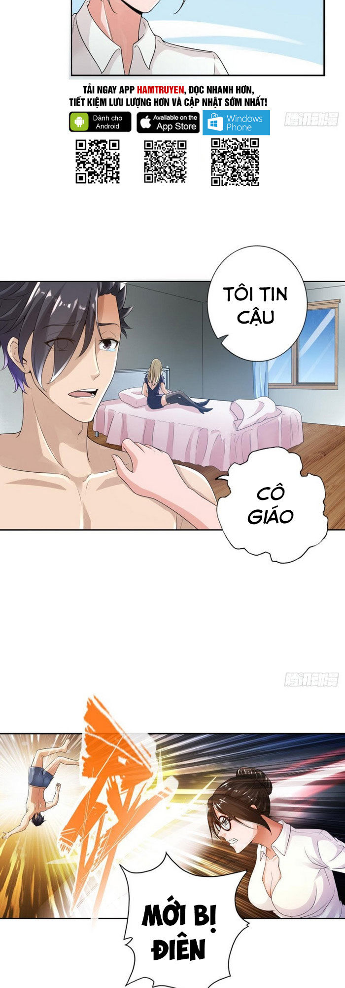 Hệ Thống Tìm Đường Chết Mạnh Nhất - Chapter 77