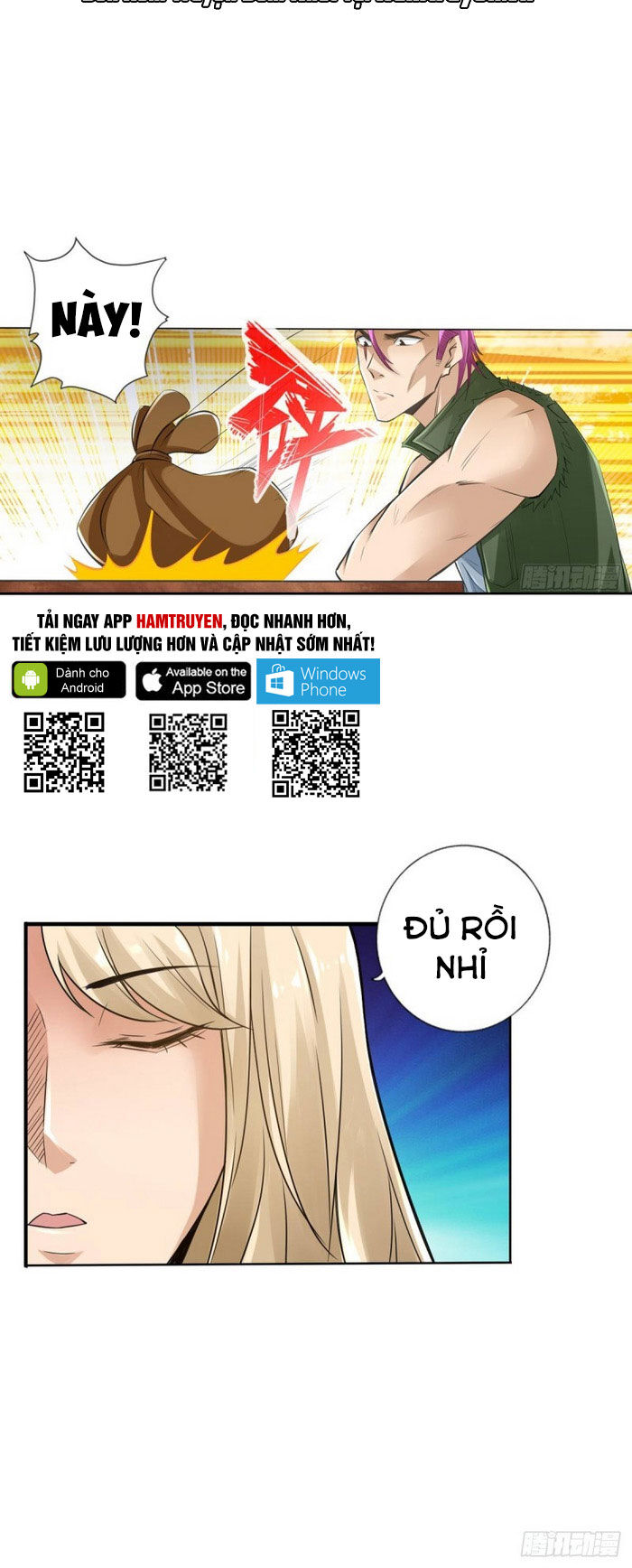 Hệ Thống Tìm Đường Chết Mạnh Nhất - Chapter 77