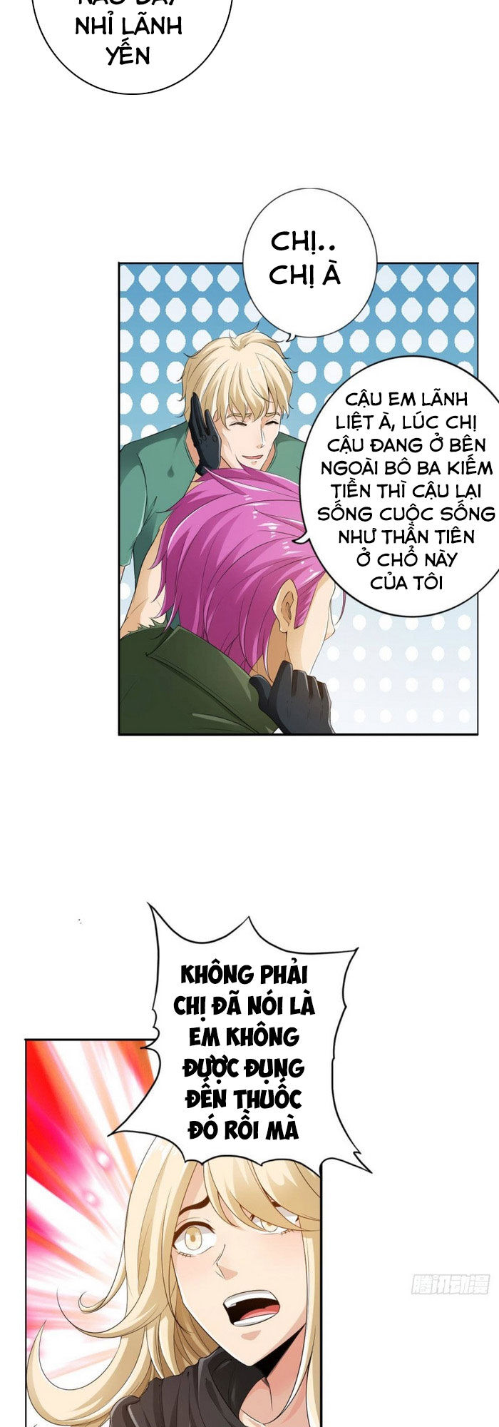 Hệ Thống Tìm Đường Chết Mạnh Nhất - Chapter 77