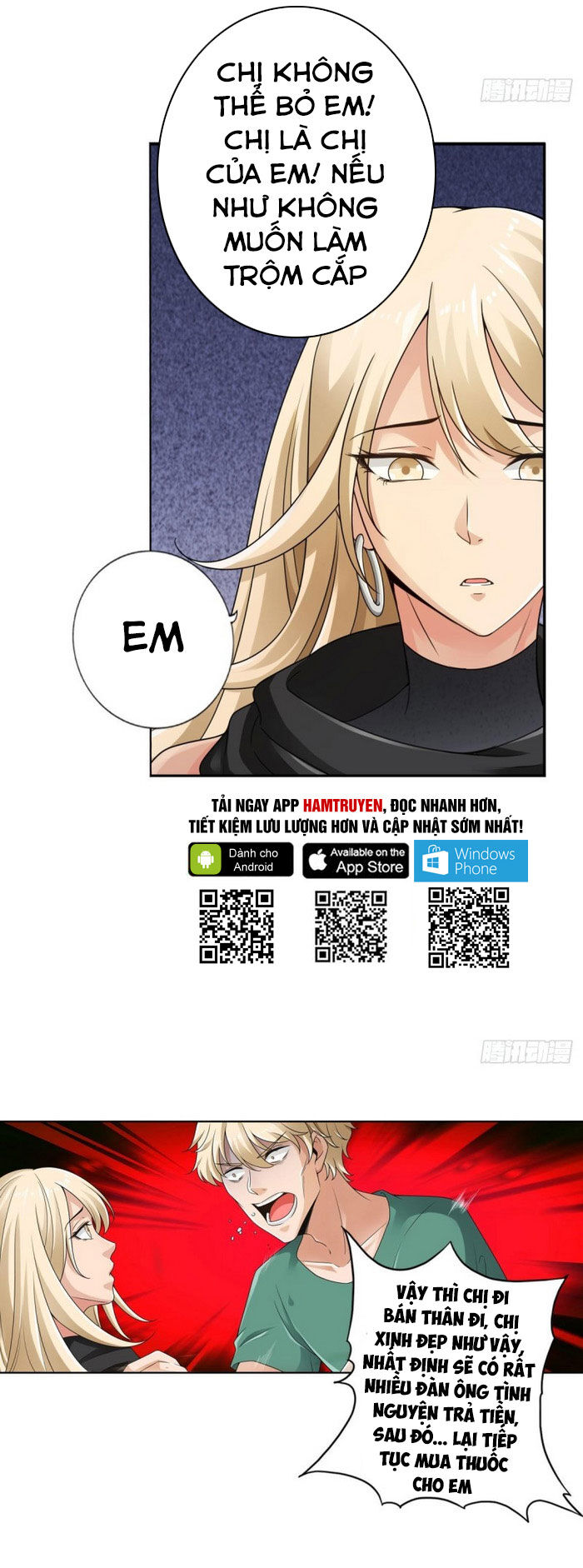 Hệ Thống Tìm Đường Chết Mạnh Nhất - Chapter 77