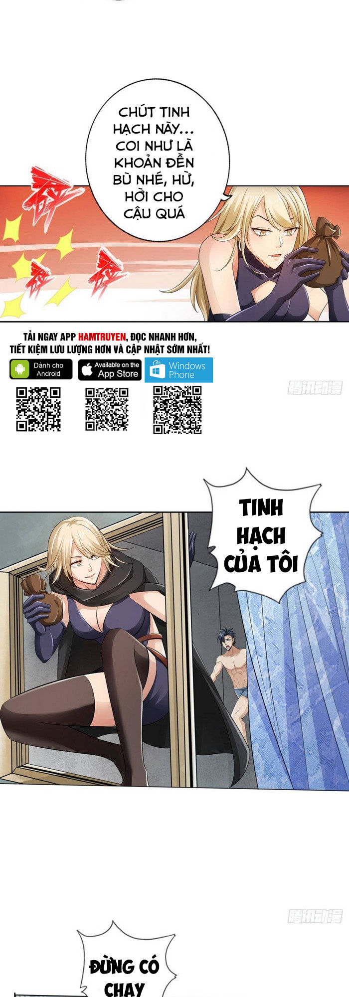 Hệ Thống Tìm Đường Chết Mạnh Nhất - Chapter 77