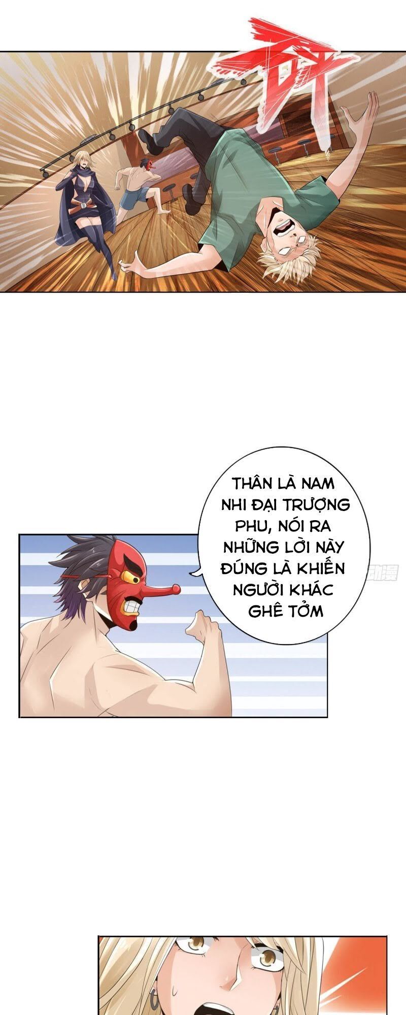 Hệ Thống Tìm Đường Chết Mạnh Nhất - Chapter 78