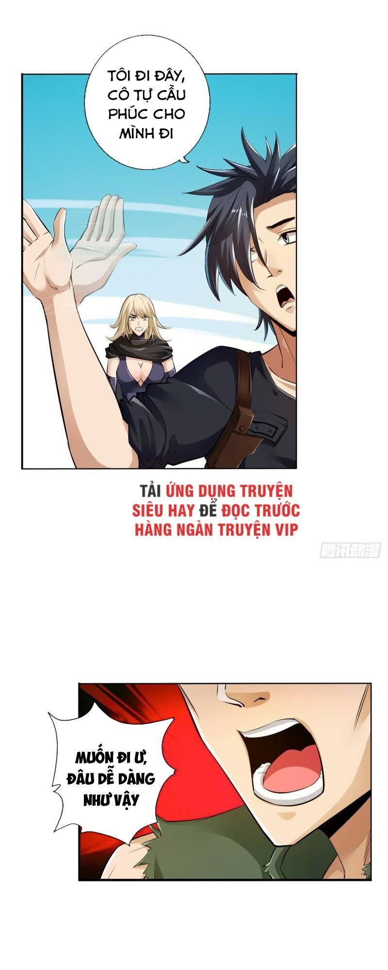 Hệ Thống Tìm Đường Chết Mạnh Nhất - Chapter 78