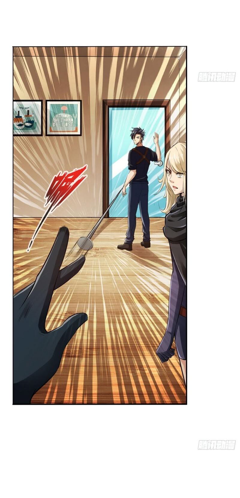 Hệ Thống Tìm Đường Chết Mạnh Nhất - Chapter 78
