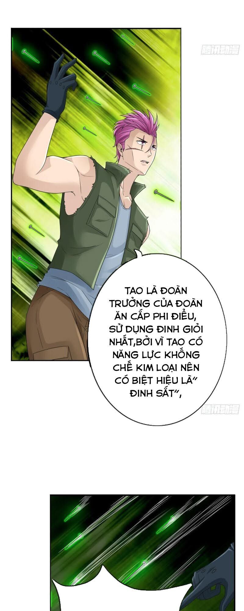 Hệ Thống Tìm Đường Chết Mạnh Nhất - Chapter 78