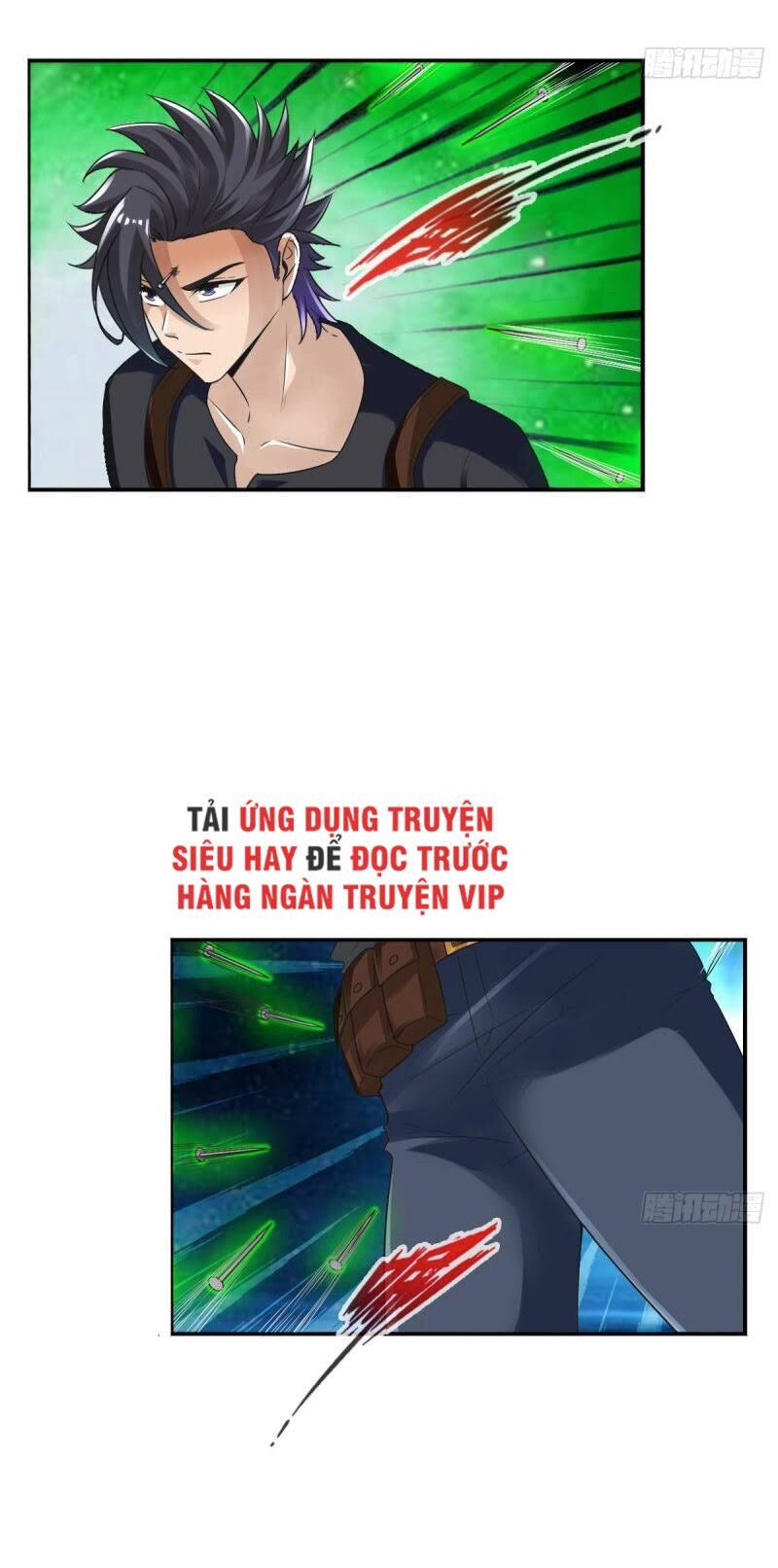 Hệ Thống Tìm Đường Chết Mạnh Nhất - Chapter 78