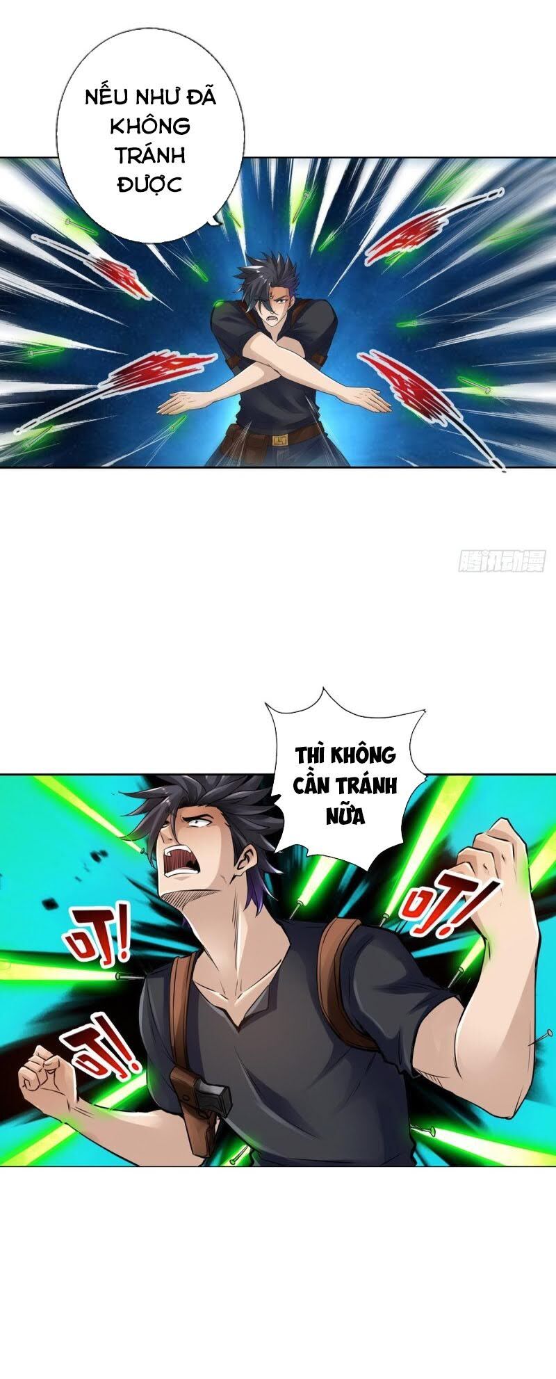 Hệ Thống Tìm Đường Chết Mạnh Nhất - Chapter 78