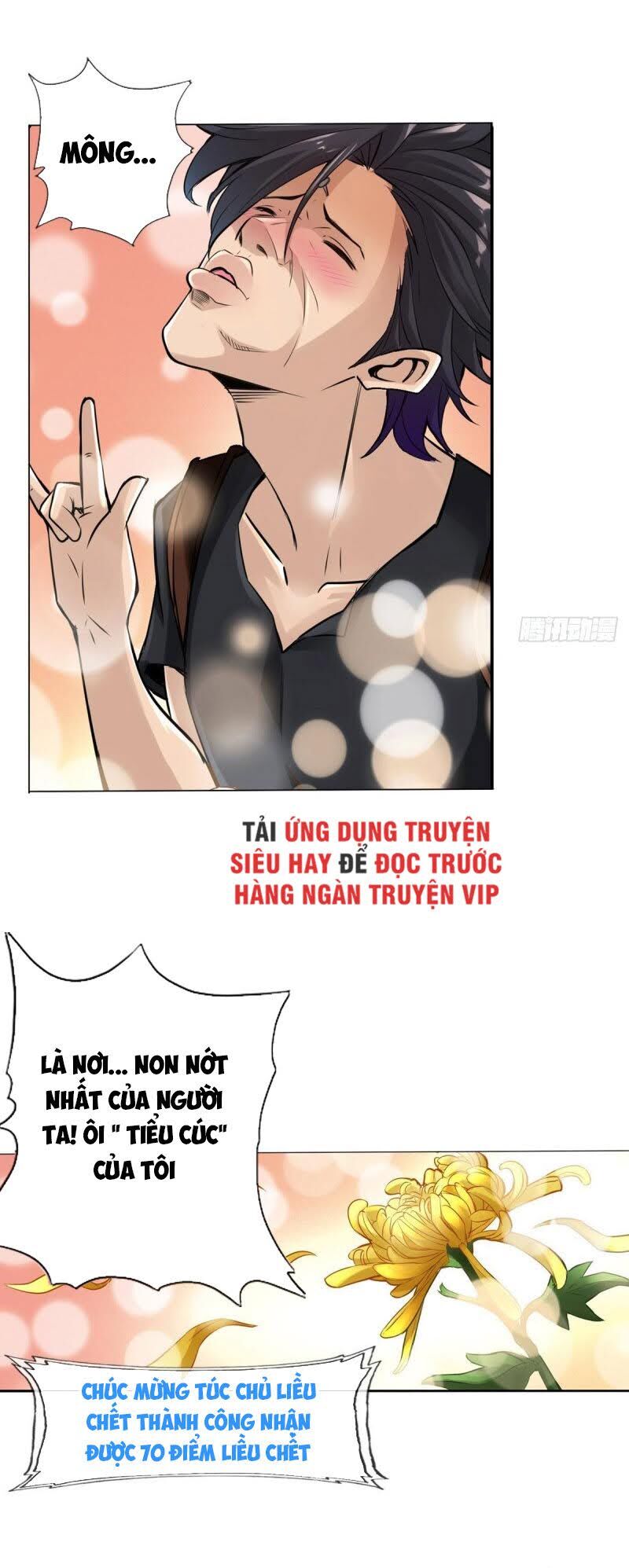 Hệ Thống Tìm Đường Chết Mạnh Nhất - Chapter 78