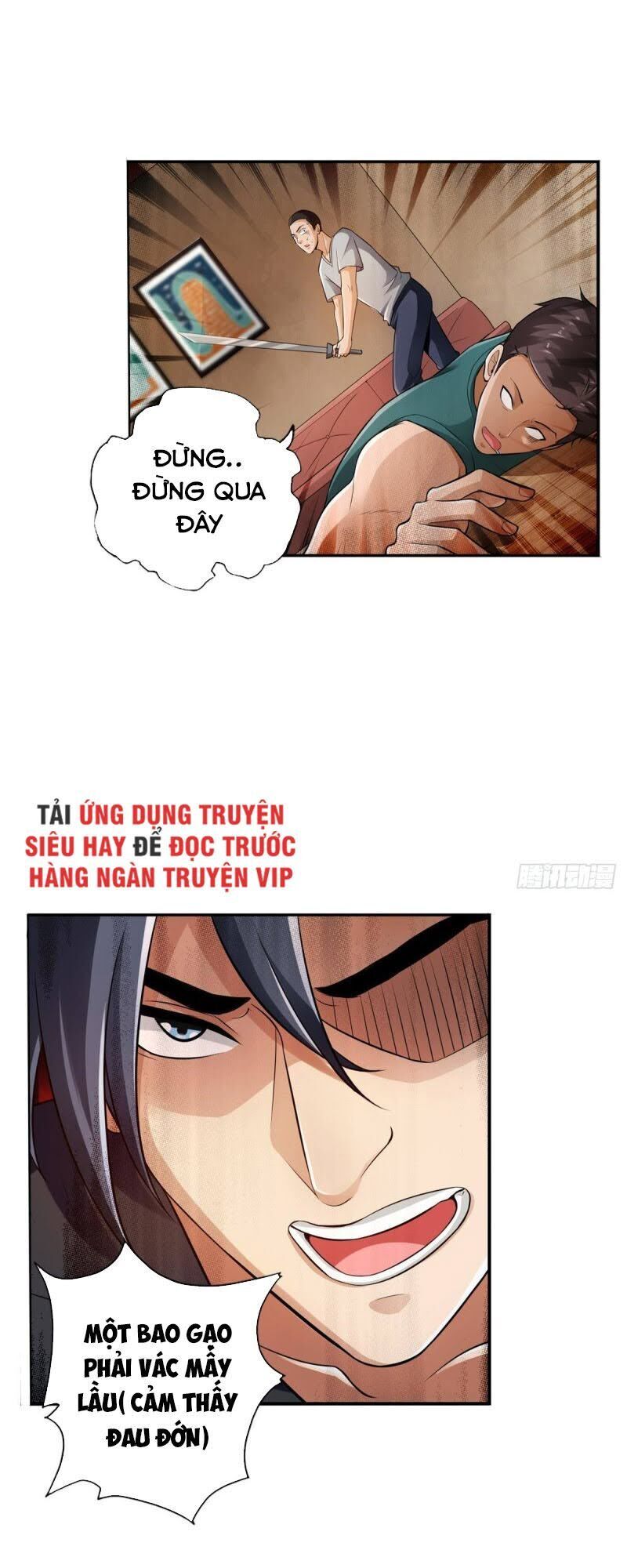 Hệ Thống Tìm Đường Chết Mạnh Nhất - Chapter 78