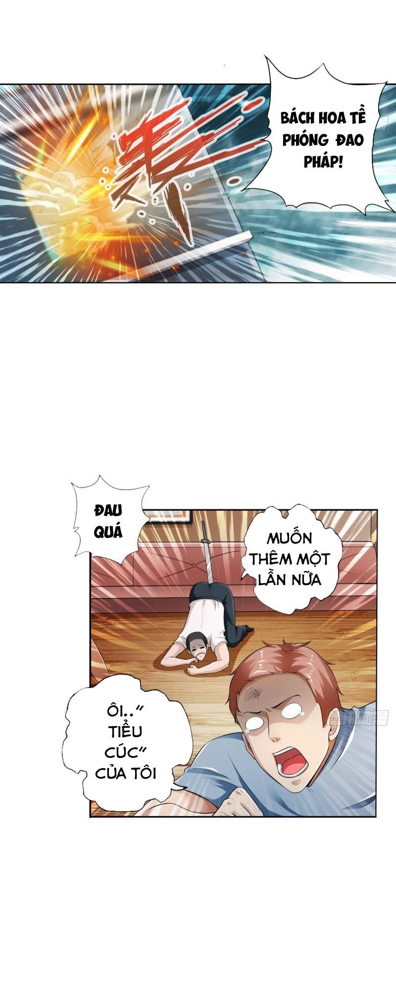 Hệ Thống Tìm Đường Chết Mạnh Nhất - Chapter 78