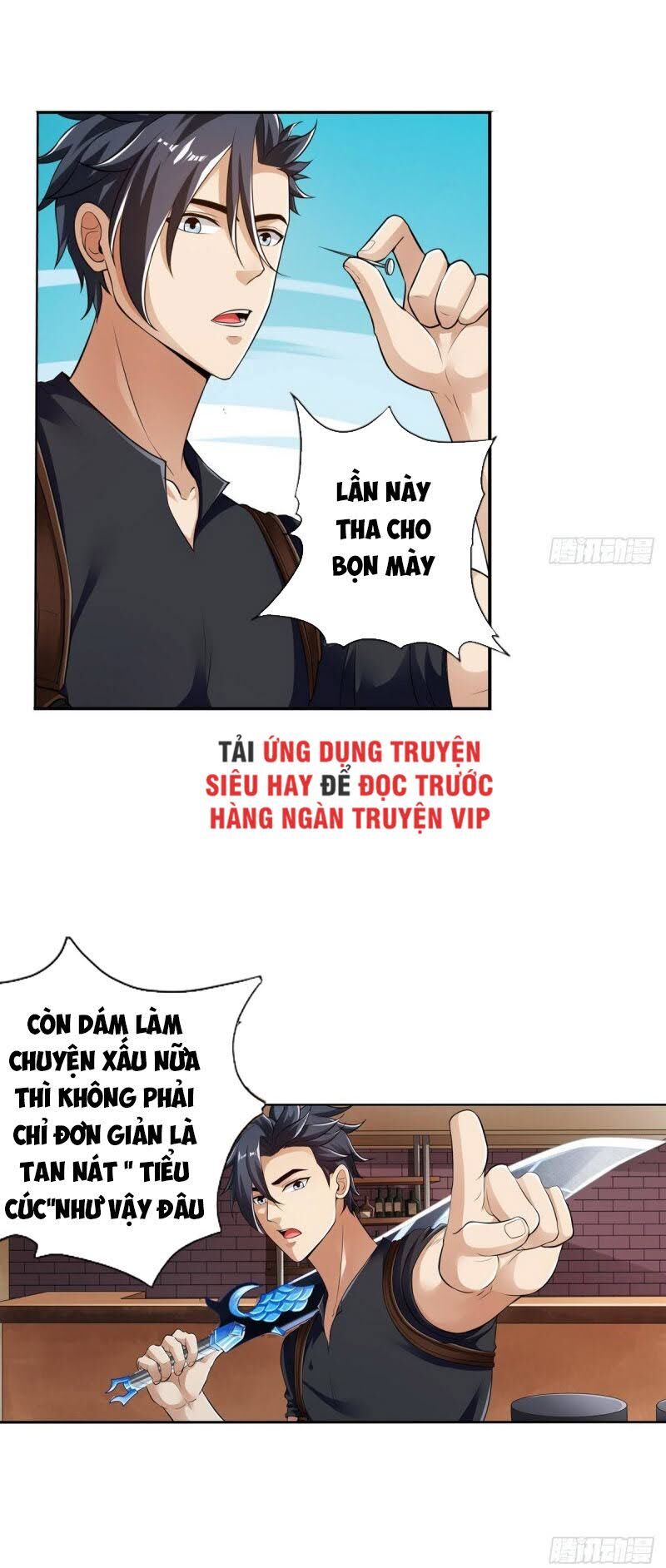 Hệ Thống Tìm Đường Chết Mạnh Nhất - Chapter 78