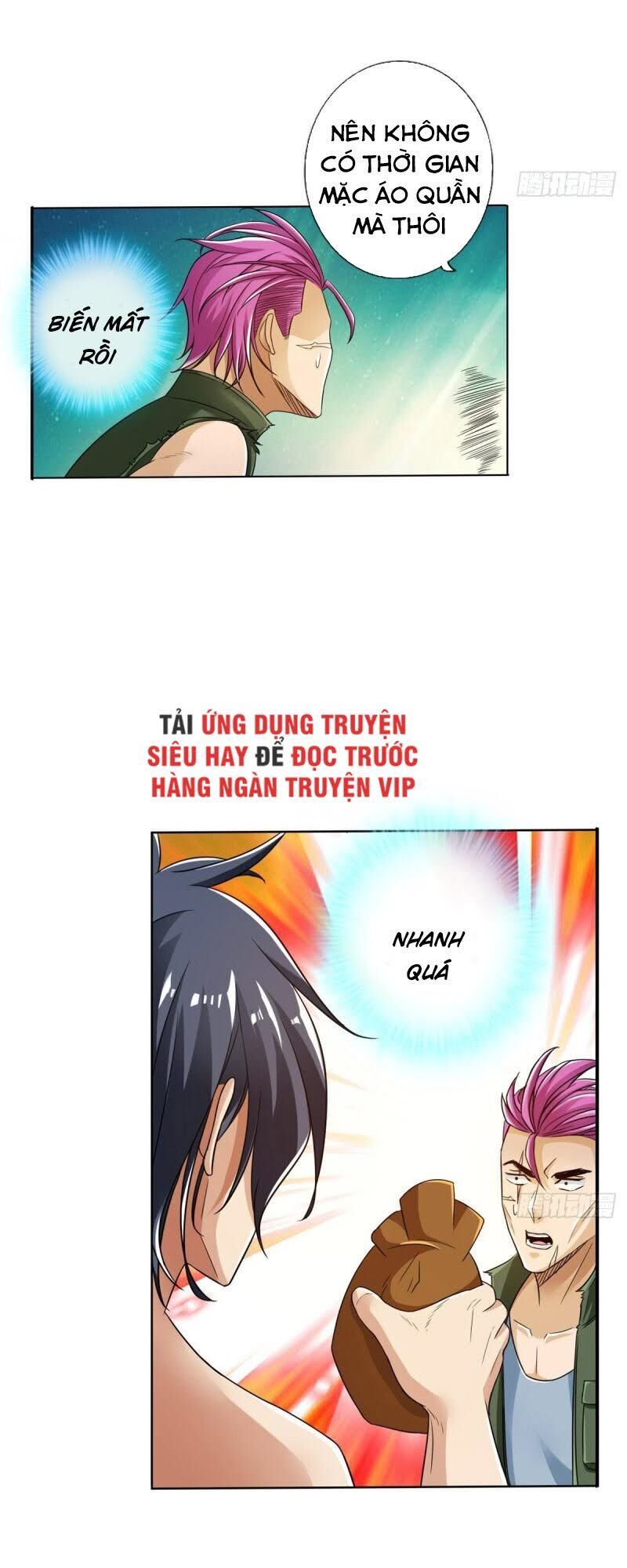 Hệ Thống Tìm Đường Chết Mạnh Nhất - Chapter 78