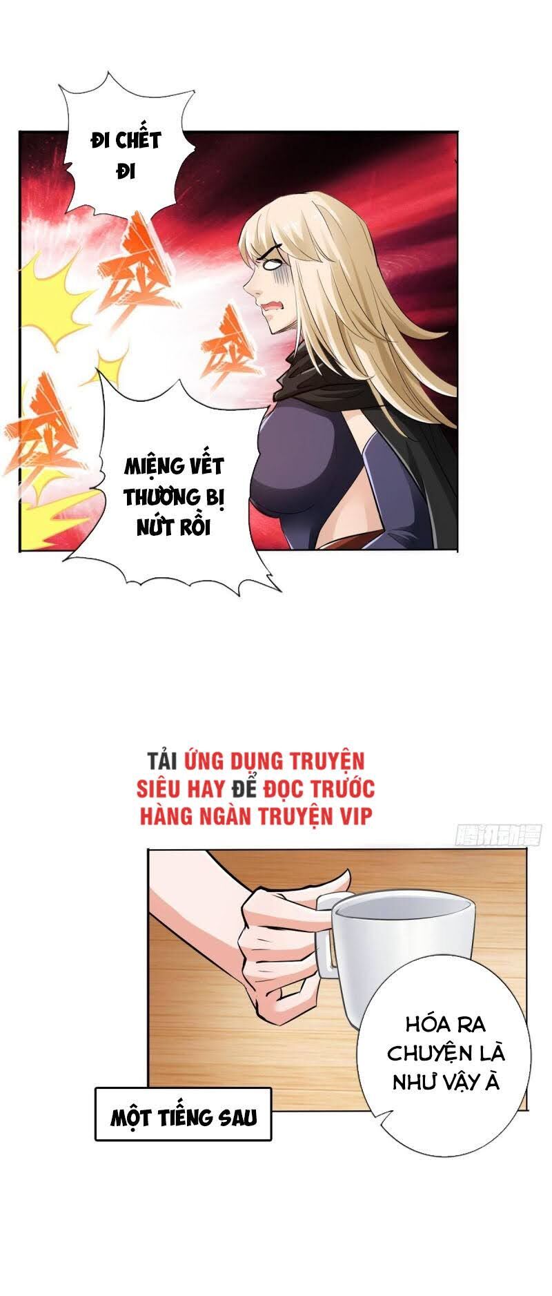 Hệ Thống Tìm Đường Chết Mạnh Nhất - Chapter 79