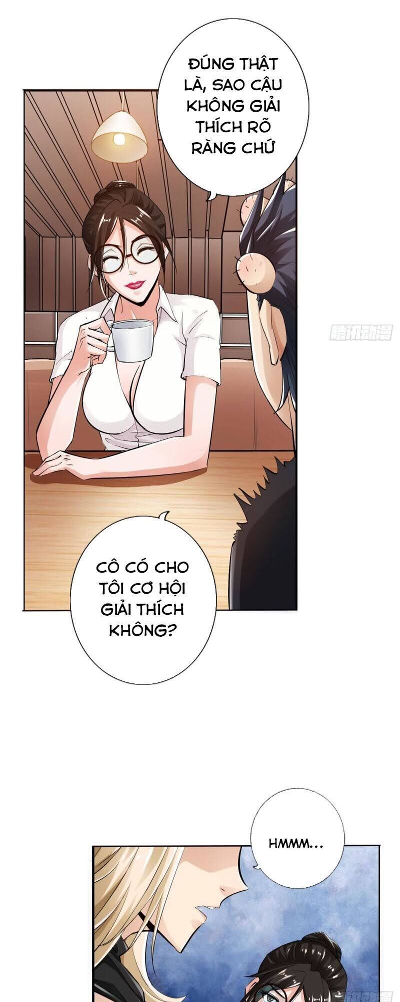 Hệ Thống Tìm Đường Chết Mạnh Nhất - Chapter 79
