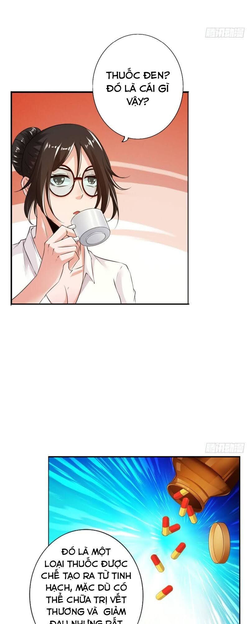 Hệ Thống Tìm Đường Chết Mạnh Nhất - Chapter 79