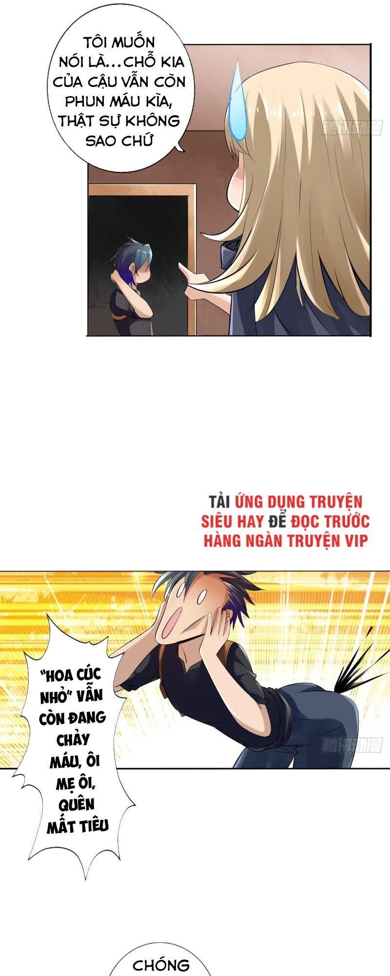Hệ Thống Tìm Đường Chết Mạnh Nhất - Chapter 79