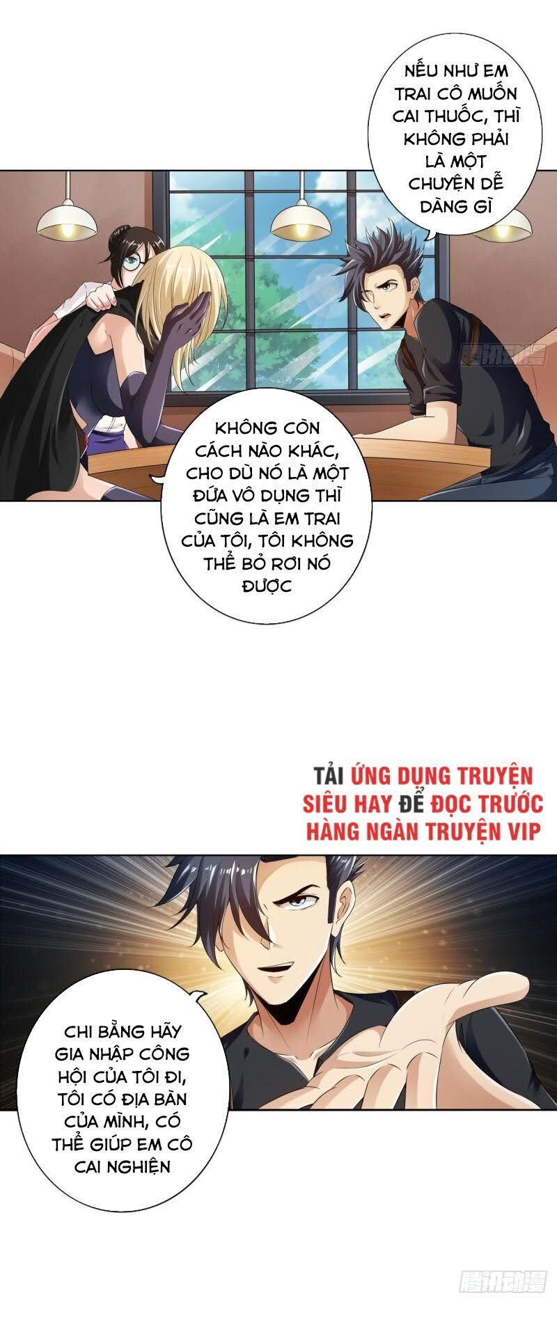 Hệ Thống Tìm Đường Chết Mạnh Nhất - Chapter 79