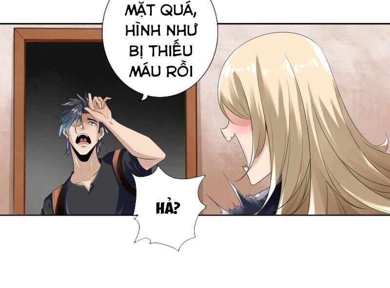Hệ Thống Tìm Đường Chết Mạnh Nhất - Chapter 79