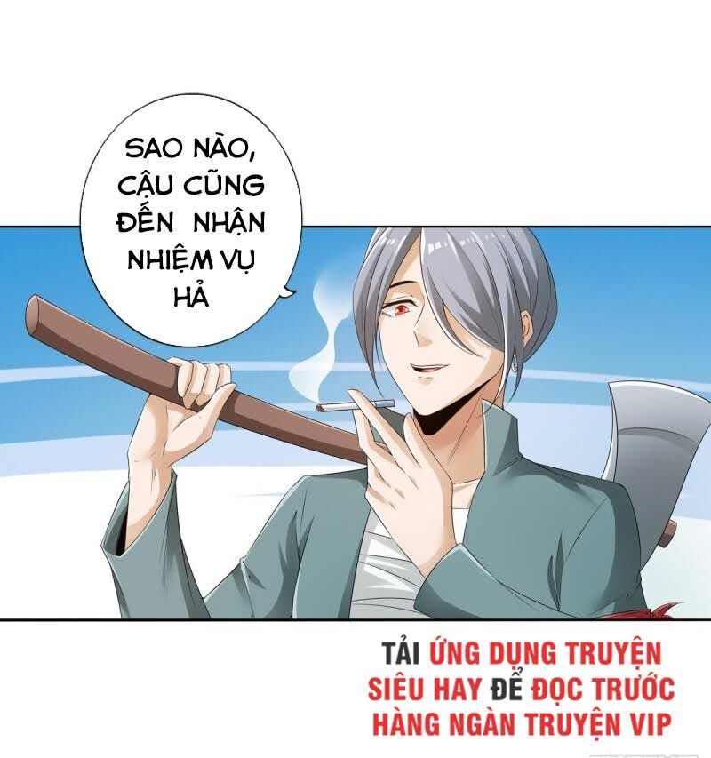 Hệ Thống Tìm Đường Chết Mạnh Nhất - Chapter 79
