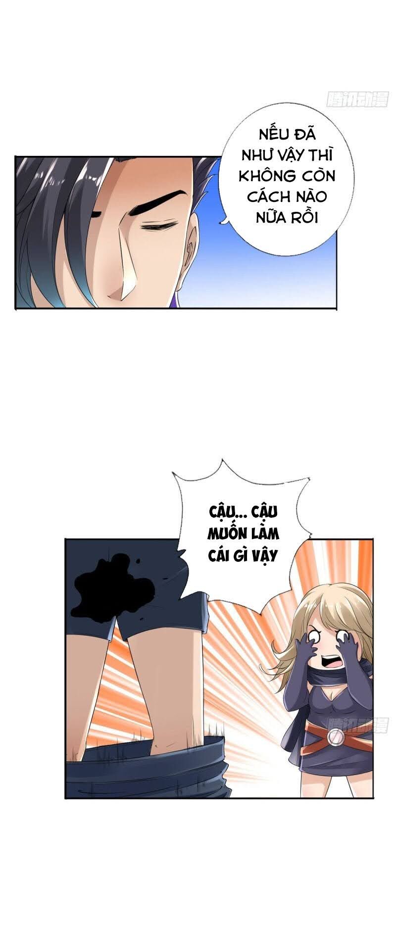 Hệ Thống Tìm Đường Chết Mạnh Nhất - Chapter 79