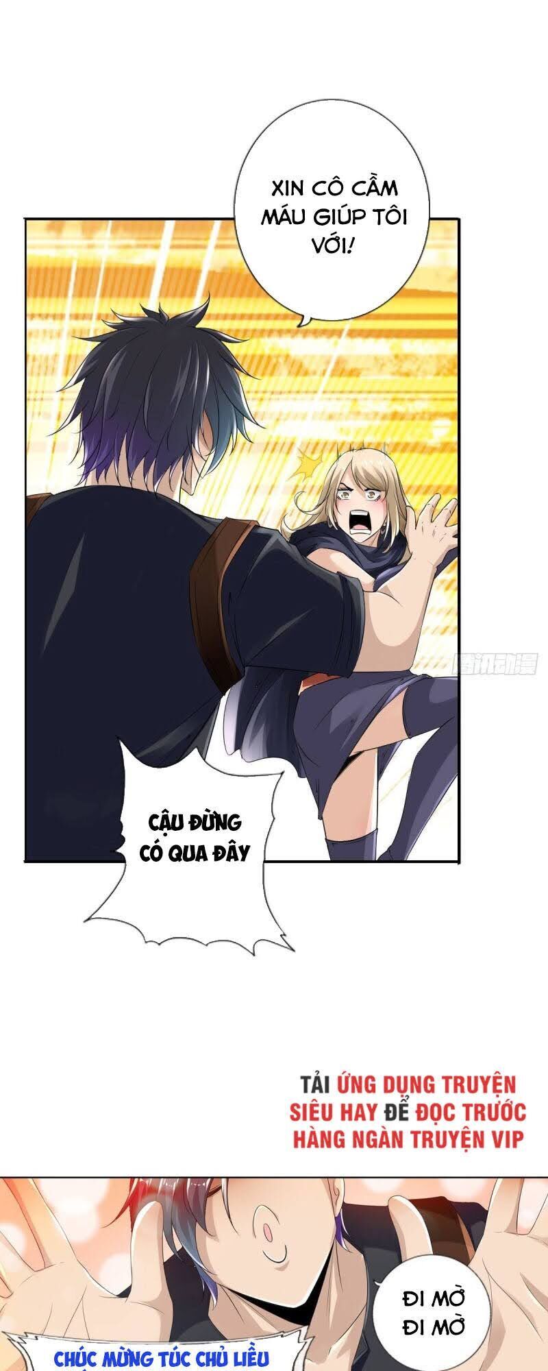 Hệ Thống Tìm Đường Chết Mạnh Nhất - Chapter 79