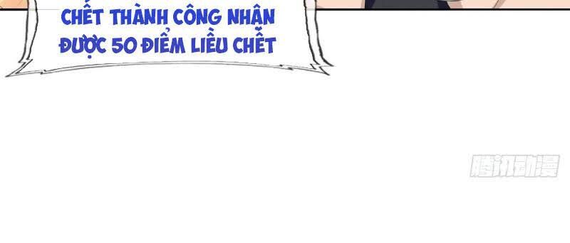 Hệ Thống Tìm Đường Chết Mạnh Nhất - Chapter 79