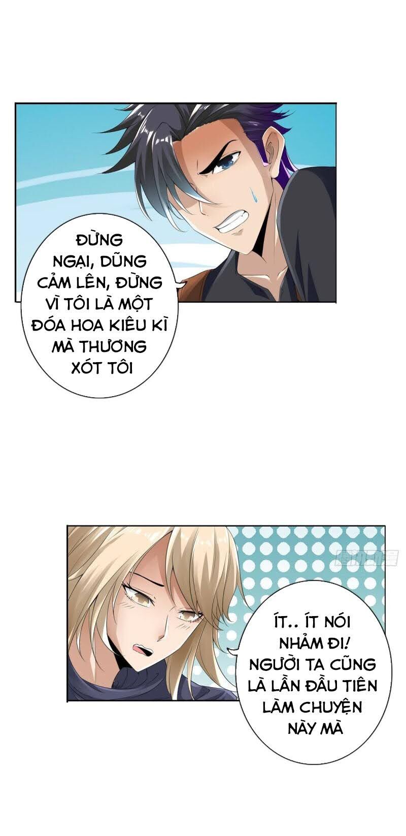 Hệ Thống Tìm Đường Chết Mạnh Nhất - Chapter 79