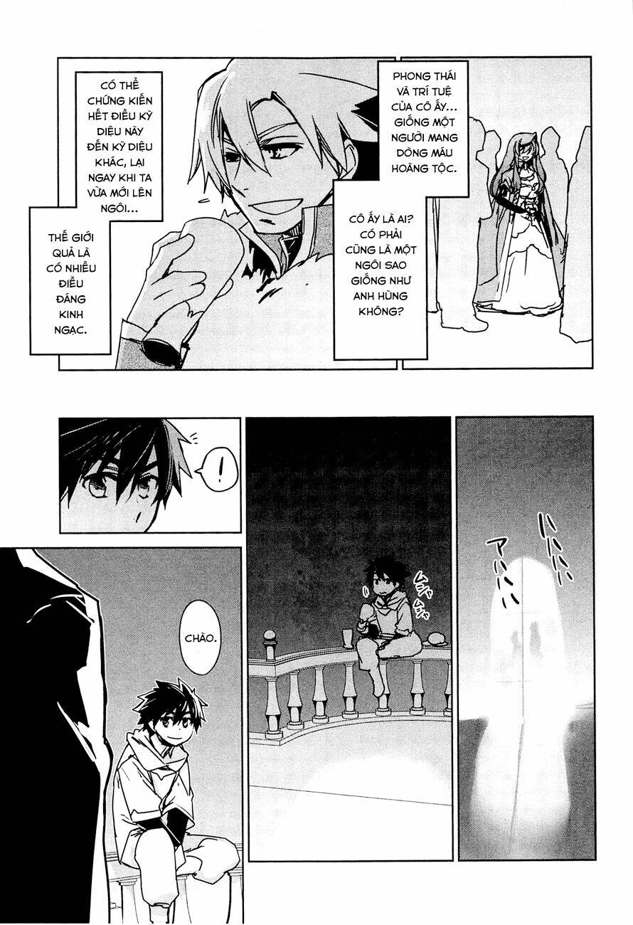 Maoyuu Maoh Yuusha - Chapter 10