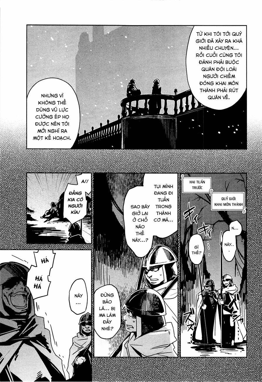 Maoyuu Maoh Yuusha - Chapter 10