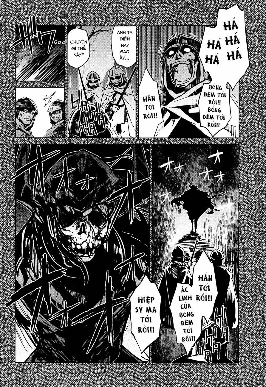 Maoyuu Maoh Yuusha - Chapter 10