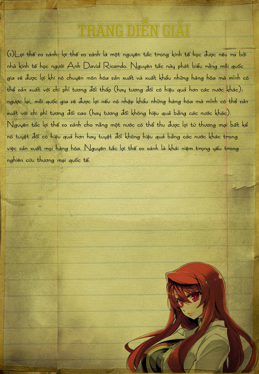 Maoyuu Maoh Yuusha - Chapter 10