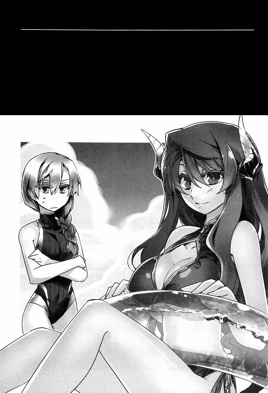 Maoyuu Maoh Yuusha - Chapter 12