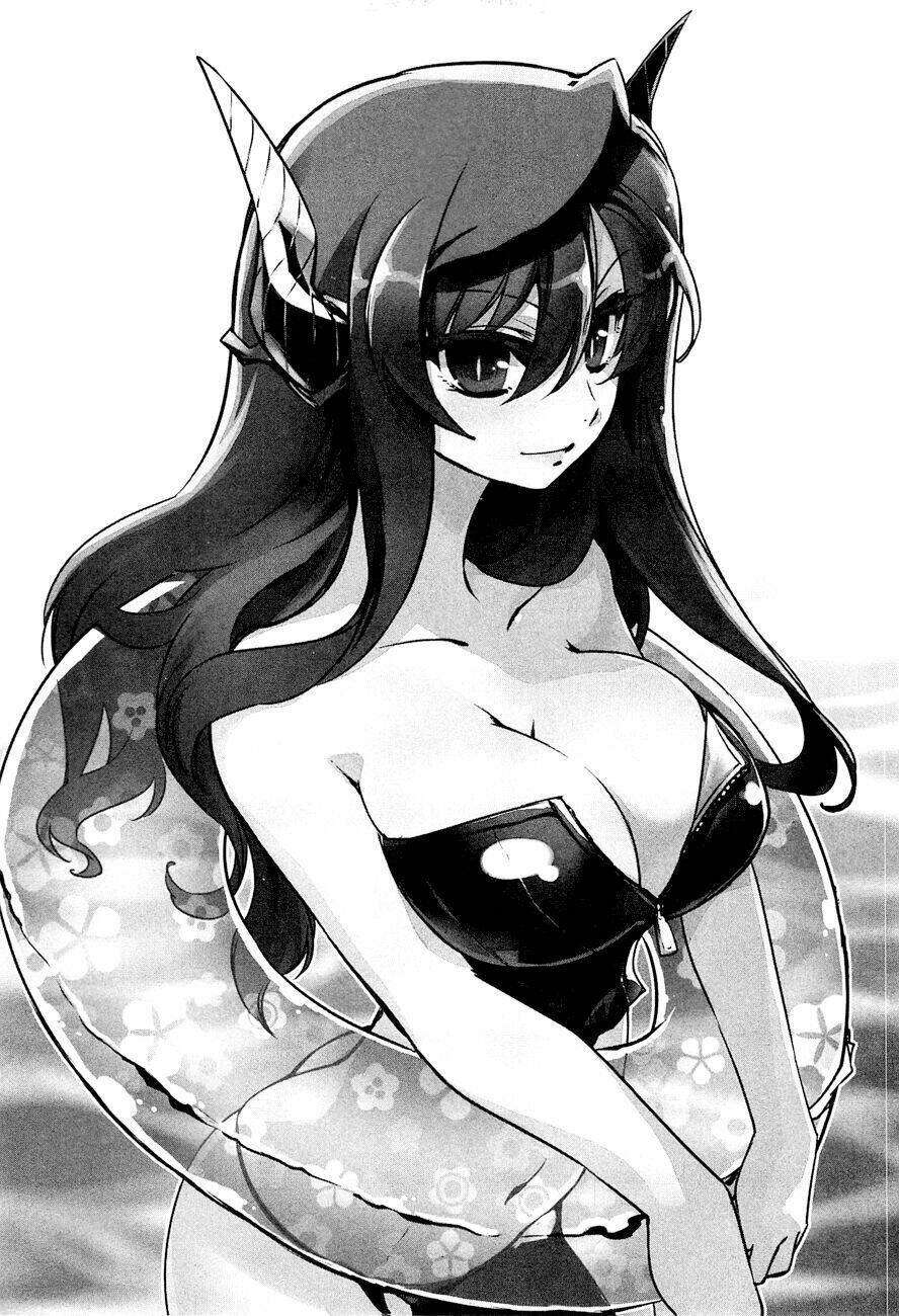 Maoyuu Maoh Yuusha - Chapter 12