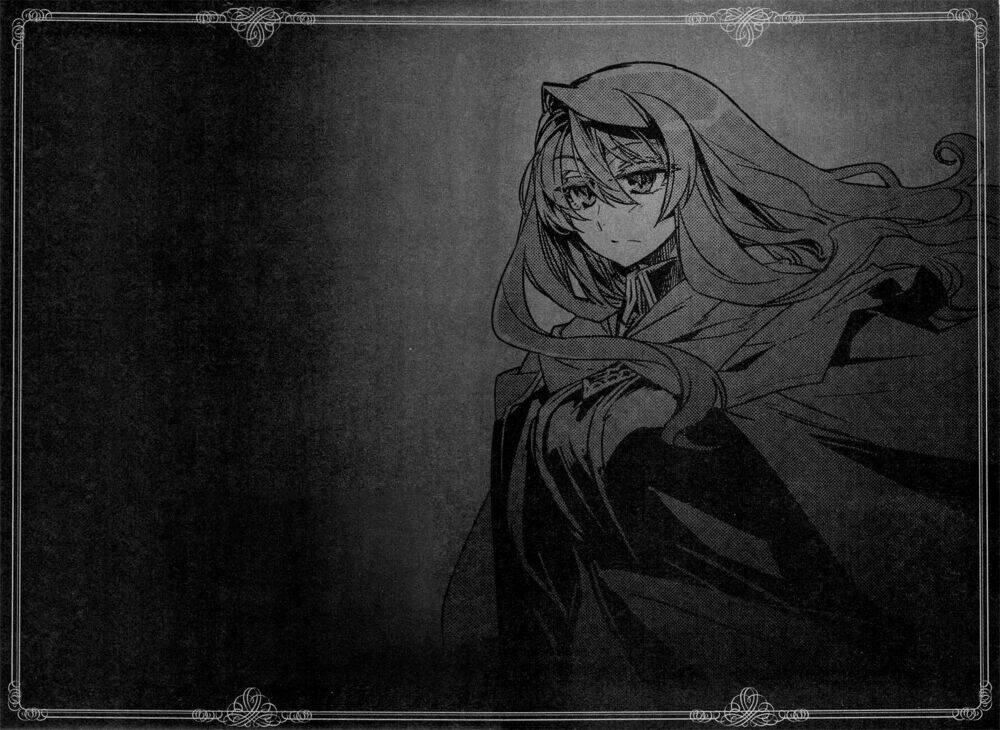 Maoyuu Maoh Yuusha - Chapter 12