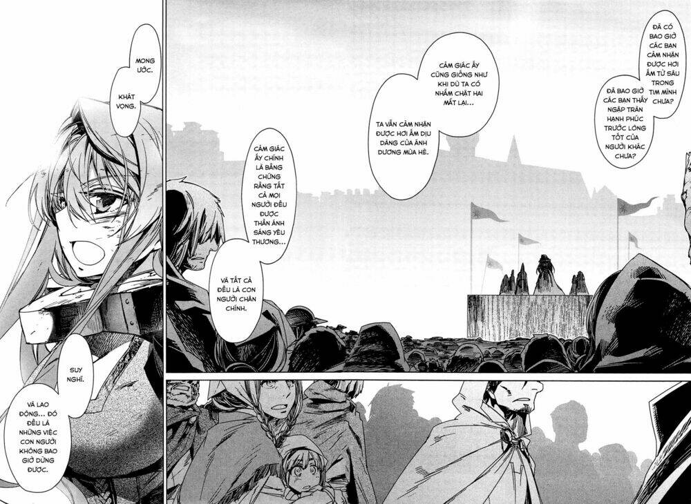 Maoyuu Maoh Yuusha - Chapter 14