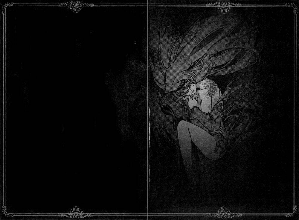 Maoyuu Maoh Yuusha - Chapter 16