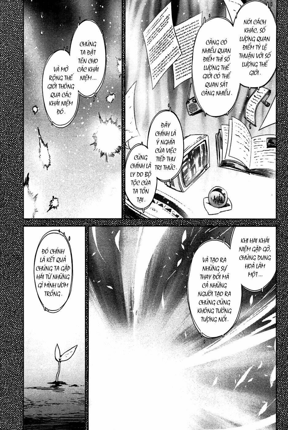Maoyuu Maoh Yuusha - Chapter 17