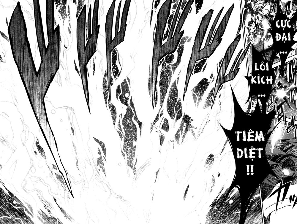 Maoyuu Maoh Yuusha - Chapter 19