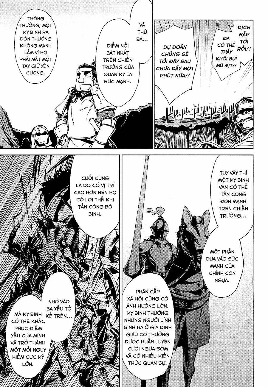 Maoyuu Maoh Yuusha - Chapter 20