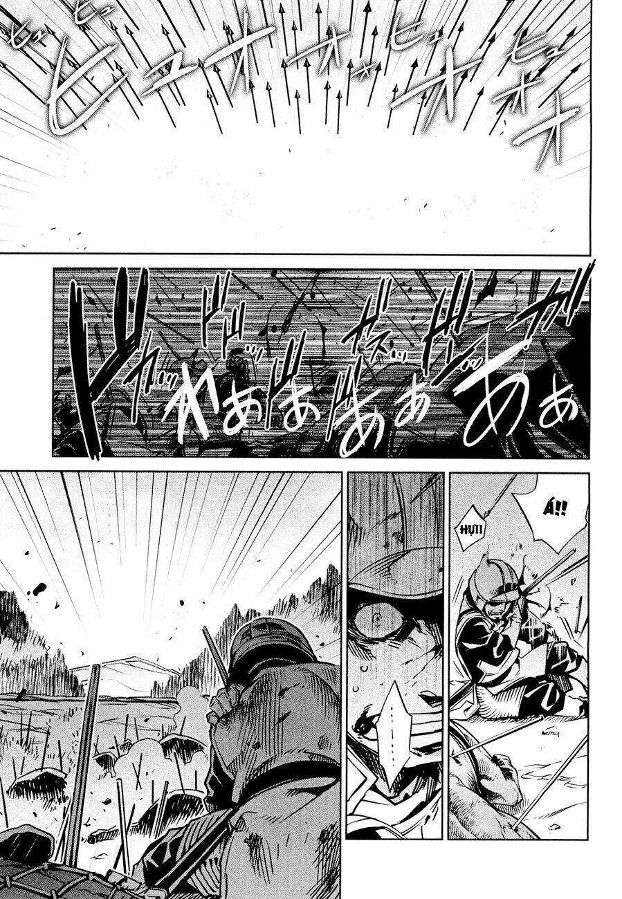 Maoyuu Maoh Yuusha - Chapter 20